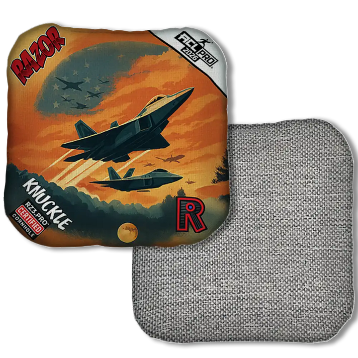 Knuckle PRO | Intercept