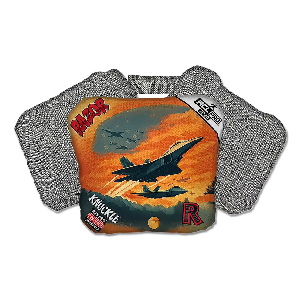 Knuckle PRO | Intercept