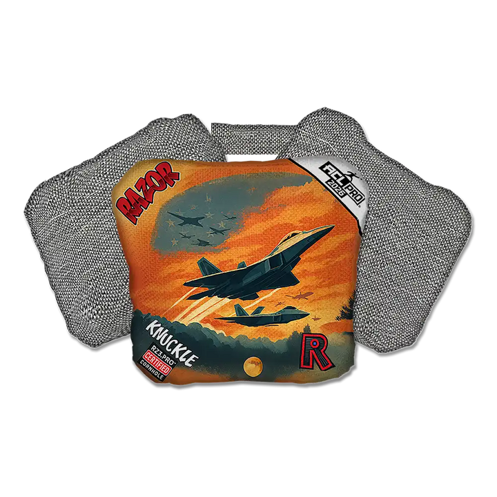 Knuckle PRO | Intercept