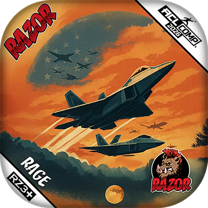 Rage COMP | Intercept