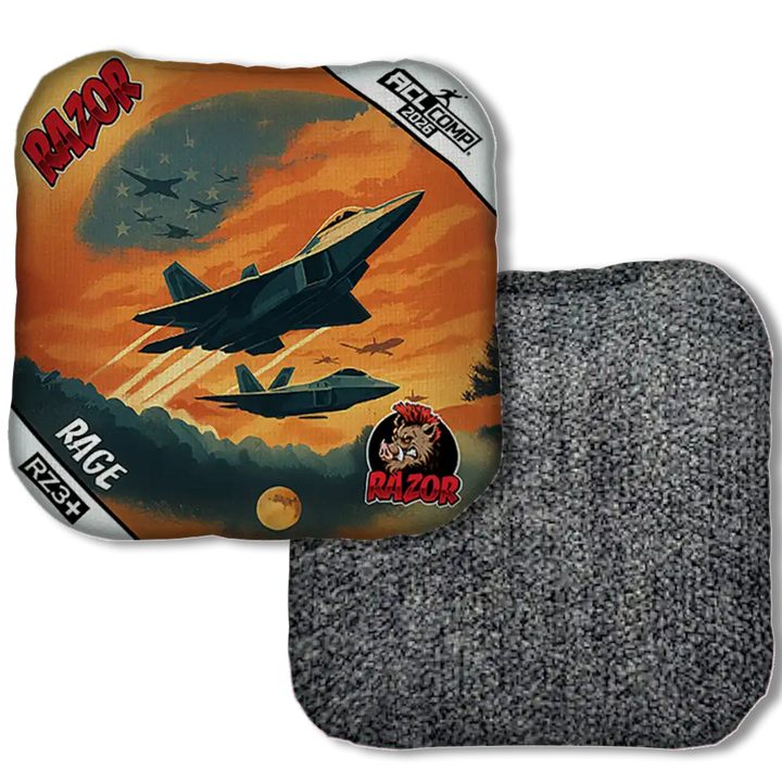 Rage COMP | Intercept