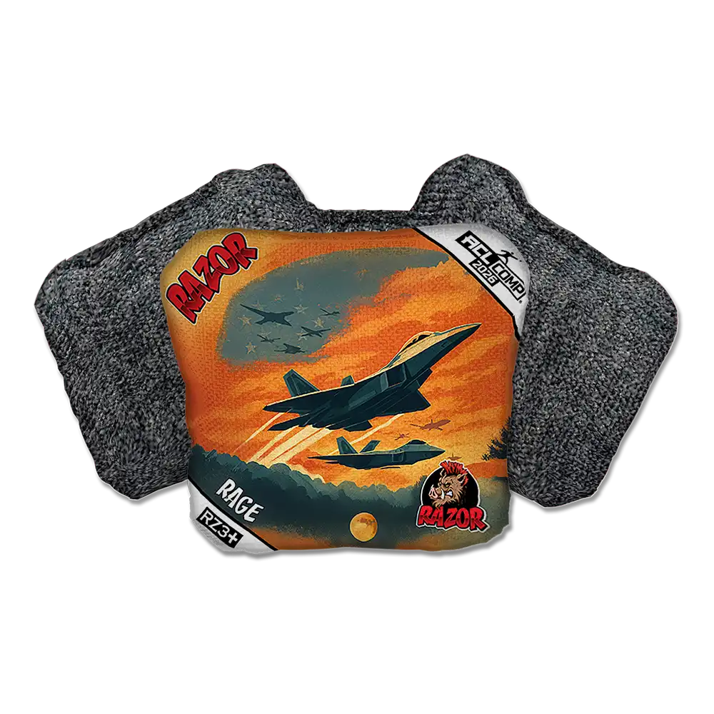 Rage COMP | Intercept