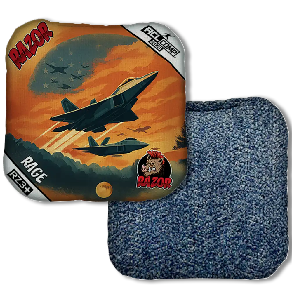 Rage COMP | Intercept