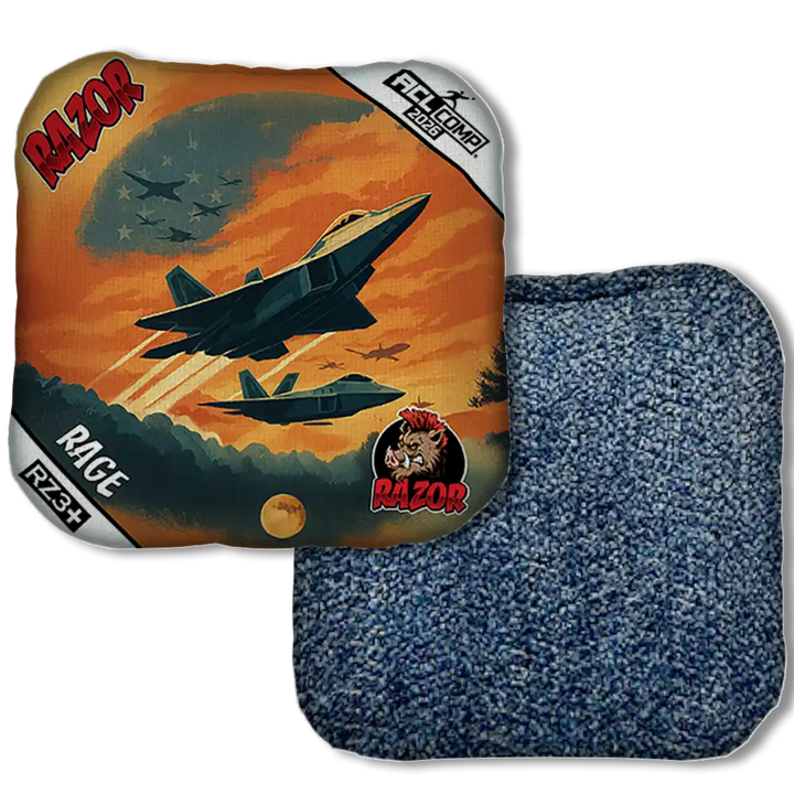 Rage COMP | Intercept