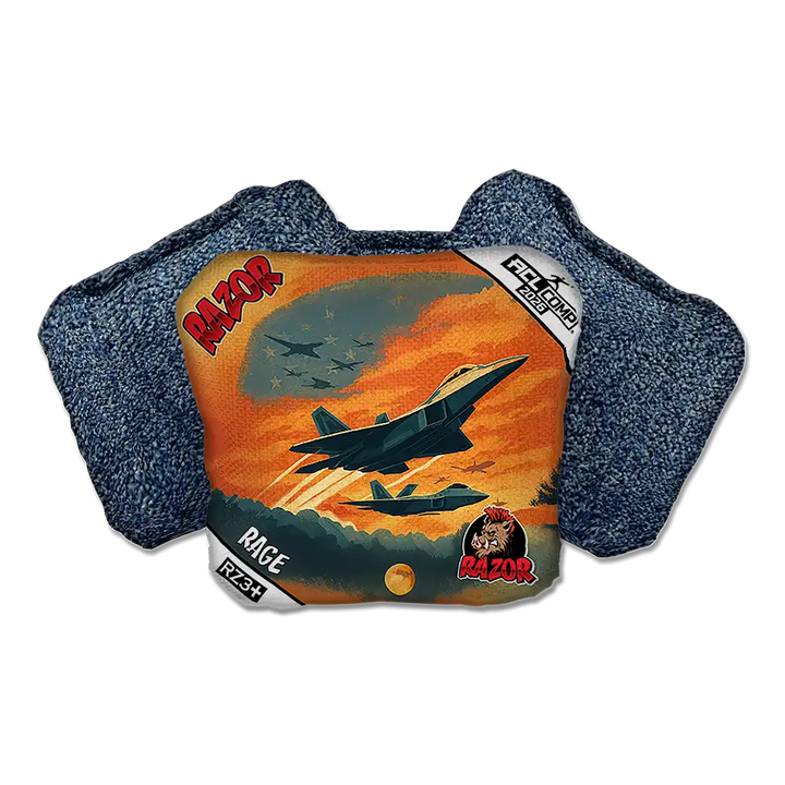 Rage COMP | Intercept