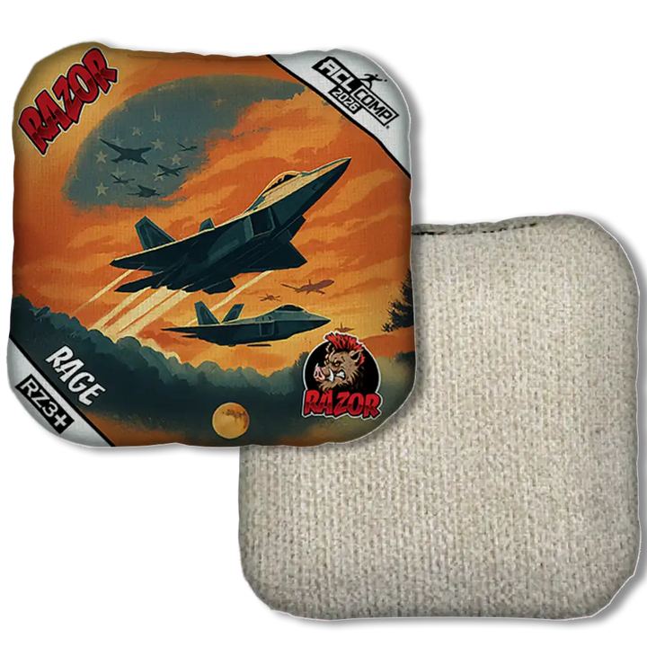 Rage COMP | Intercept