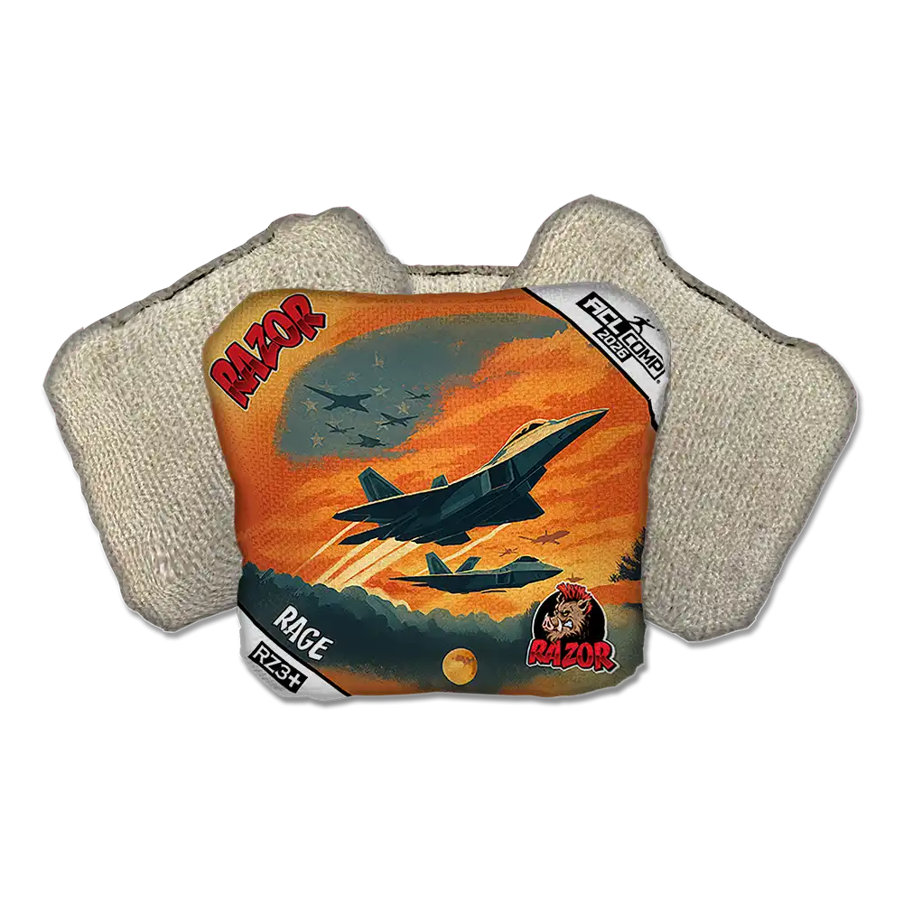 Rage COMP | Intercept