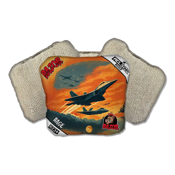 Rage COMP | Intercept