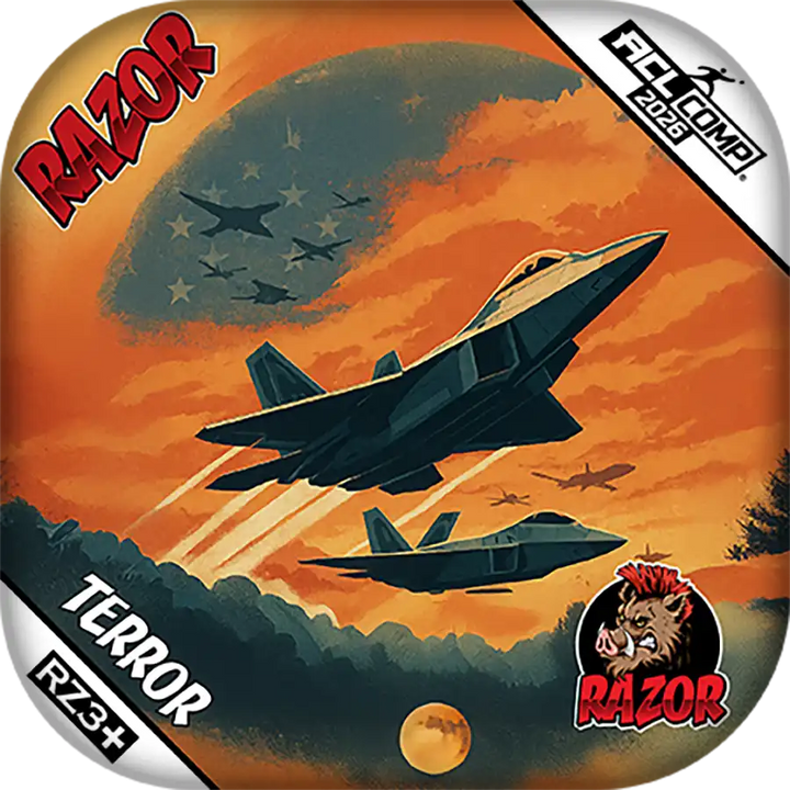 Terror COMP | Intercept