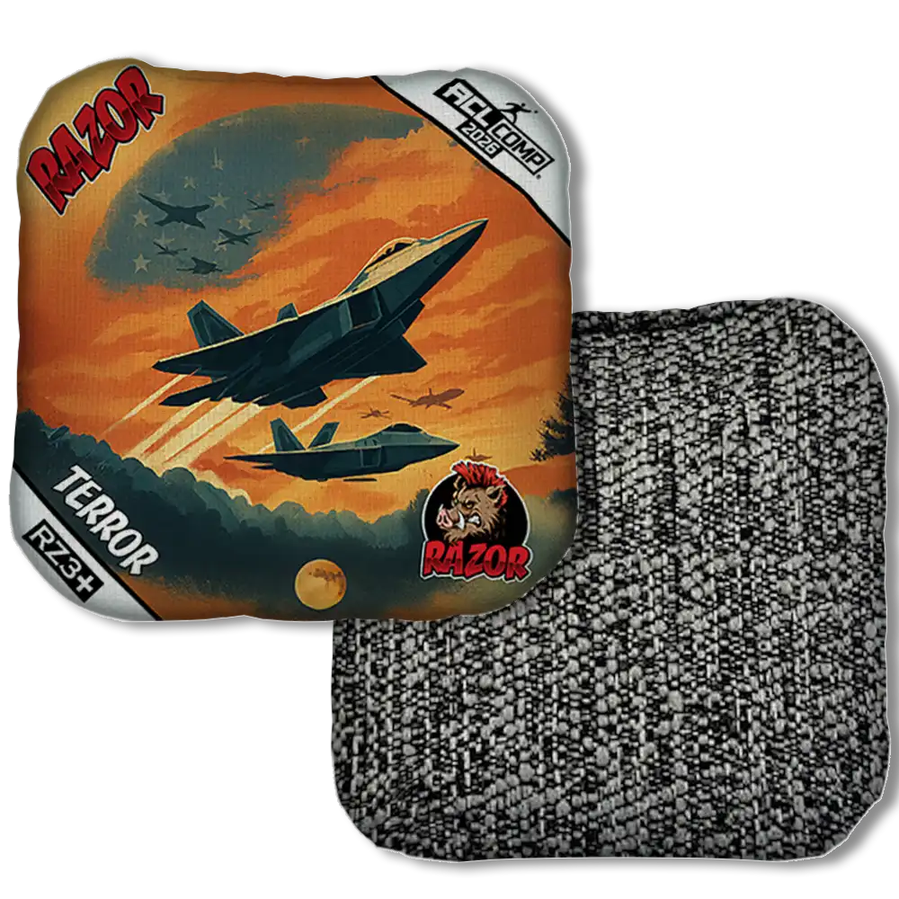 Terror COMP | Intercept