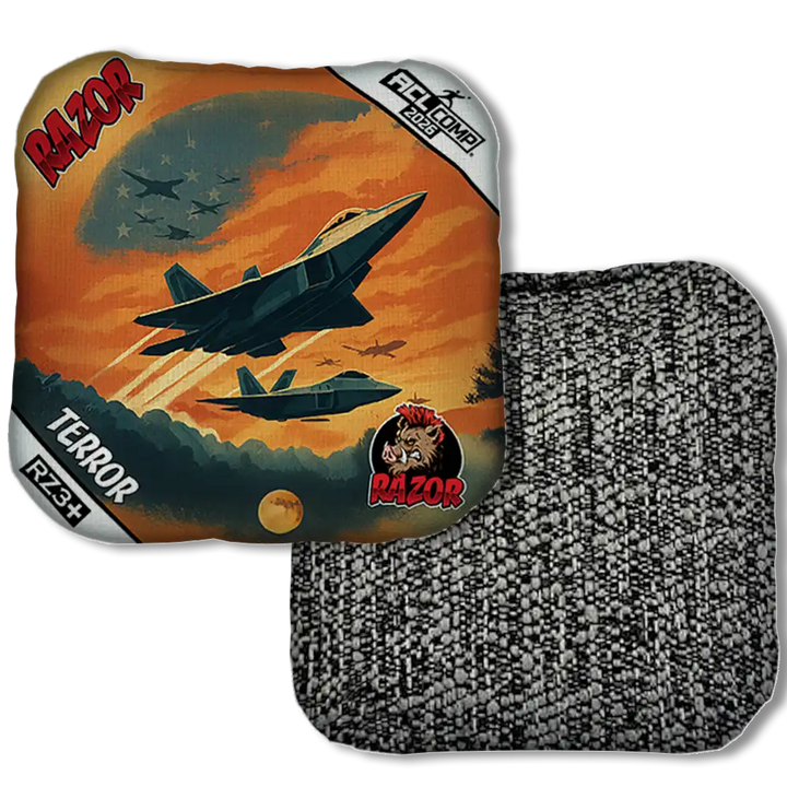 Terror COMP | Intercept