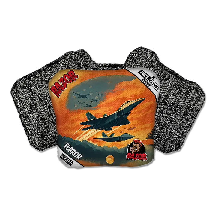 Terror COMP | Intercept