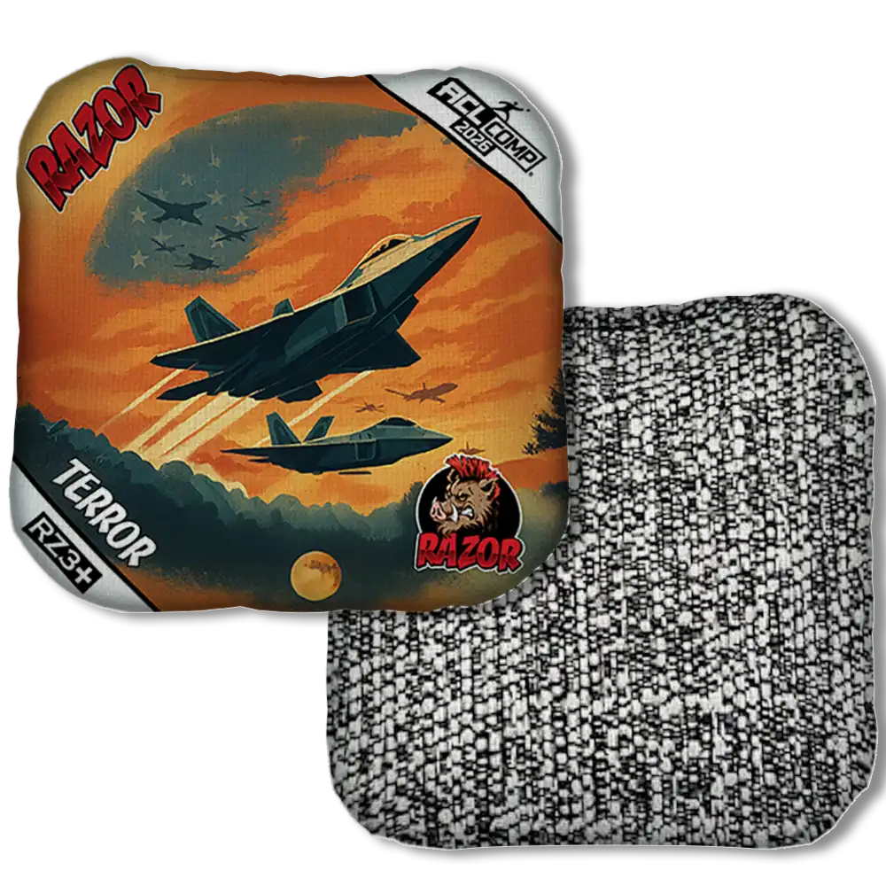 Terror COMP | Intercept