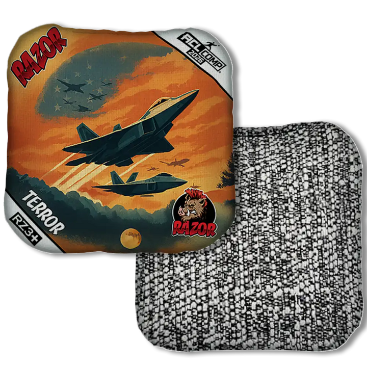 Terror COMP | Intercept