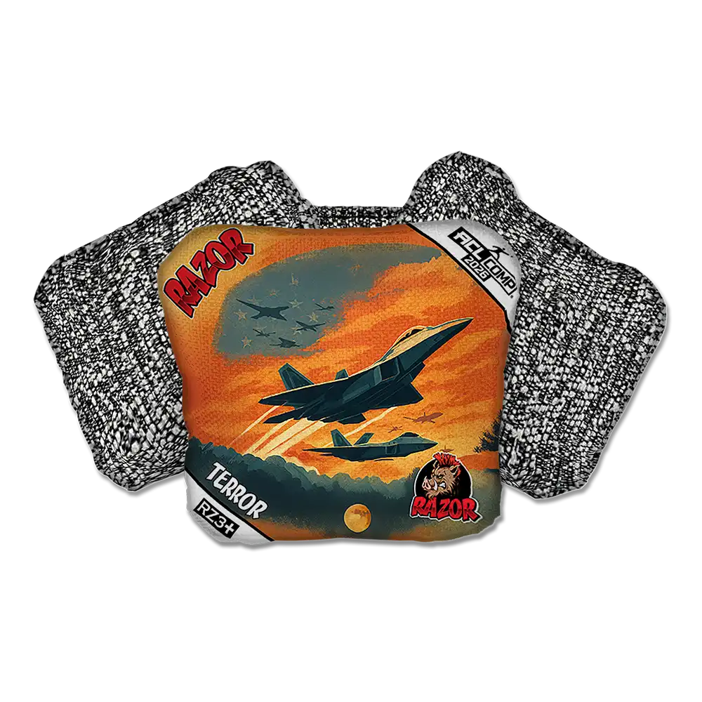 Terror COMP | Intercept