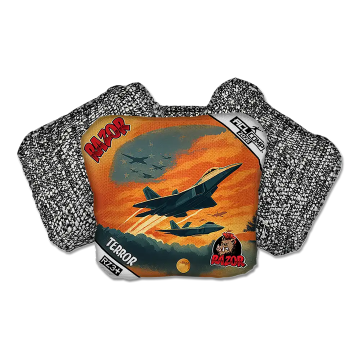 Terror COMP | Intercept