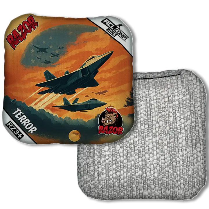 Terror COMP | Intercept