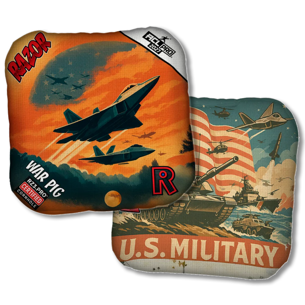 War Pig PRO Intercept Product View
