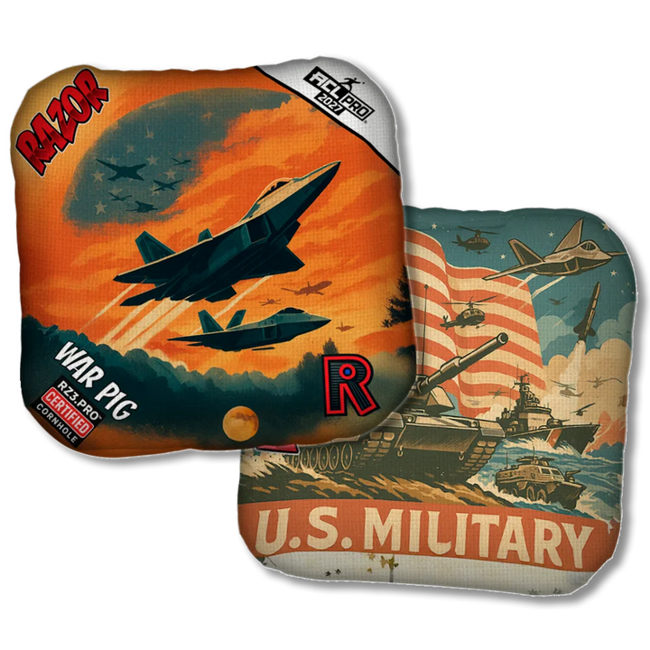 War Pig PRO Intercept Product View