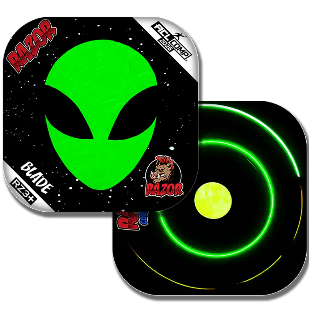 Blade COMP | Invader