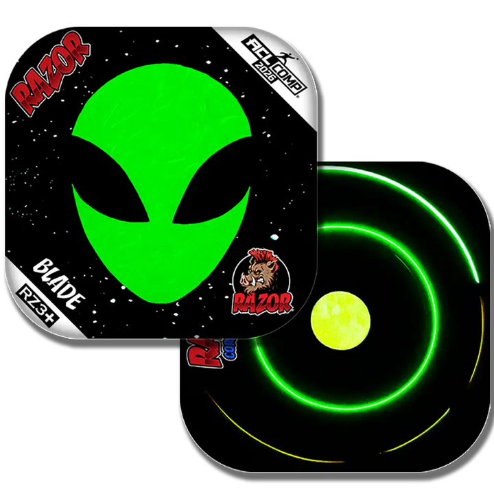 Blade COMP | Invader