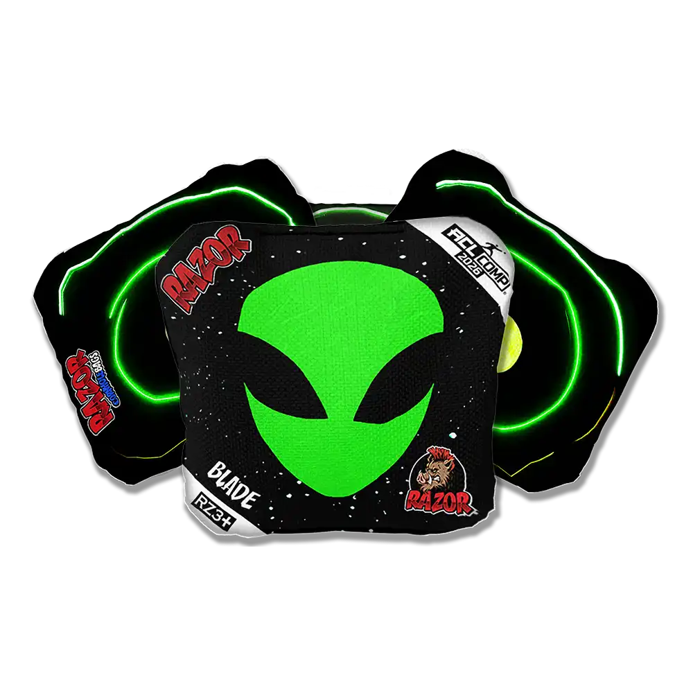 Blade COMP | Invader