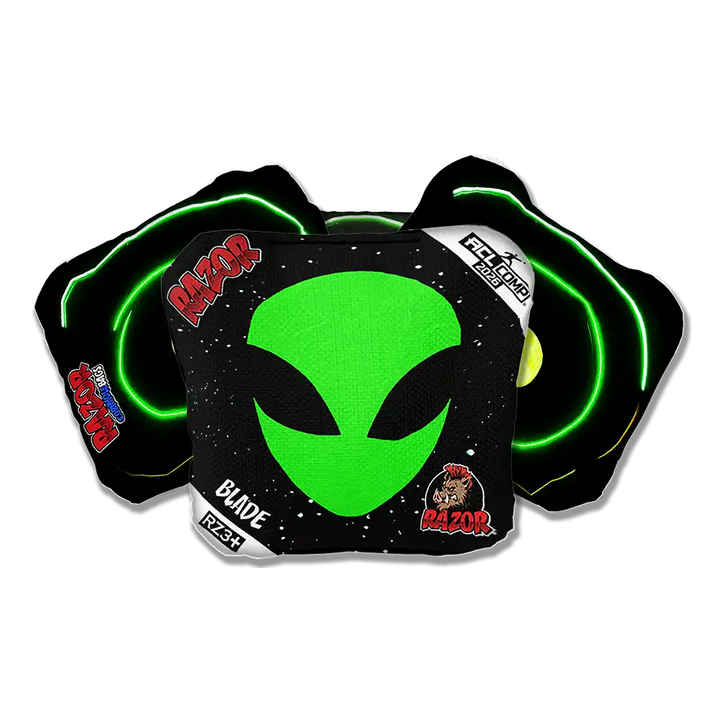 Blade COMP | Invader