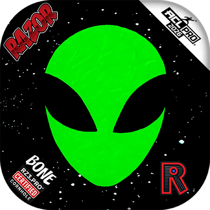 Bone PRO | Invader