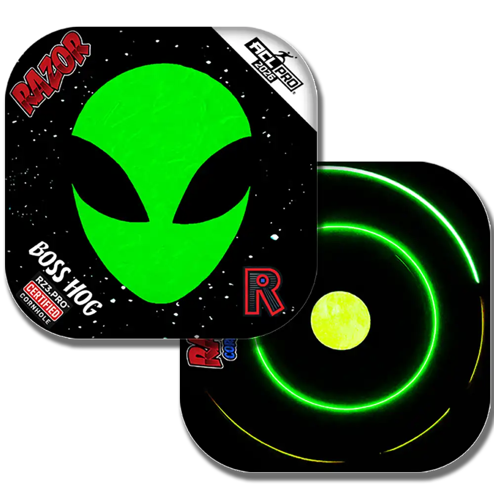 Boss Hog PRO | Invader