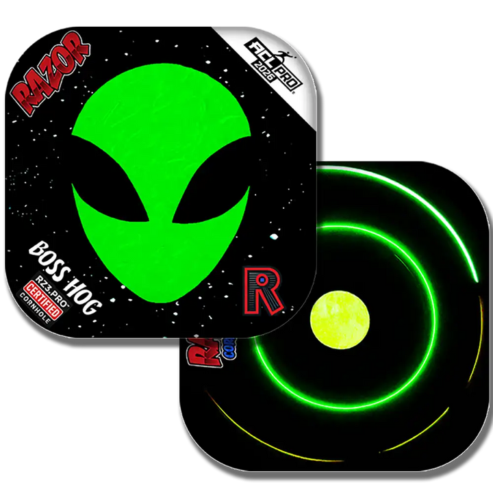 Boss Hog PRO | Invader