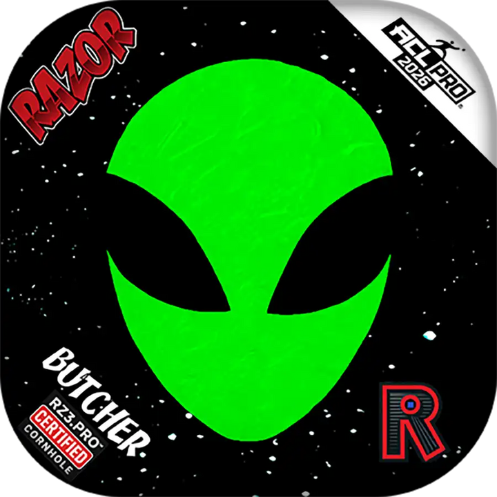 Butcher PRO | Invader