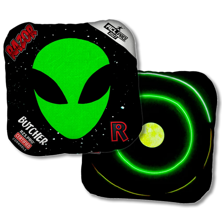 Butcher PRO Invader Product View