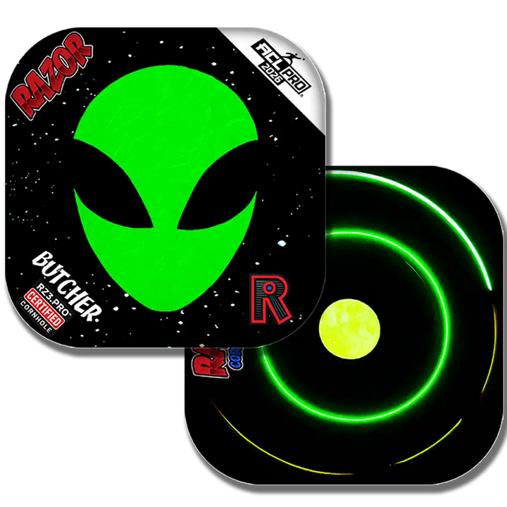 Butcher PRO | Invader
