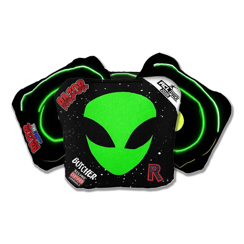 Butcher PRO | Invader