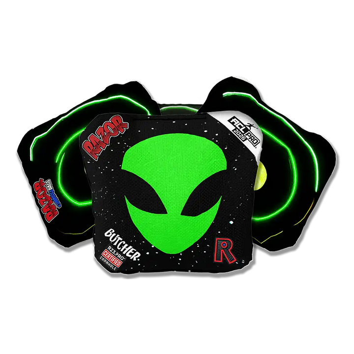 Butcher PRO | Invader