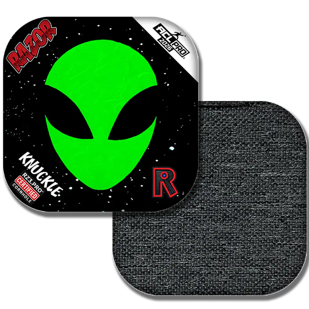 Knuckle PRO | Invader