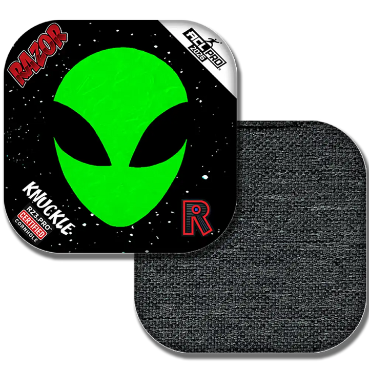 Knuckle PRO | Invader