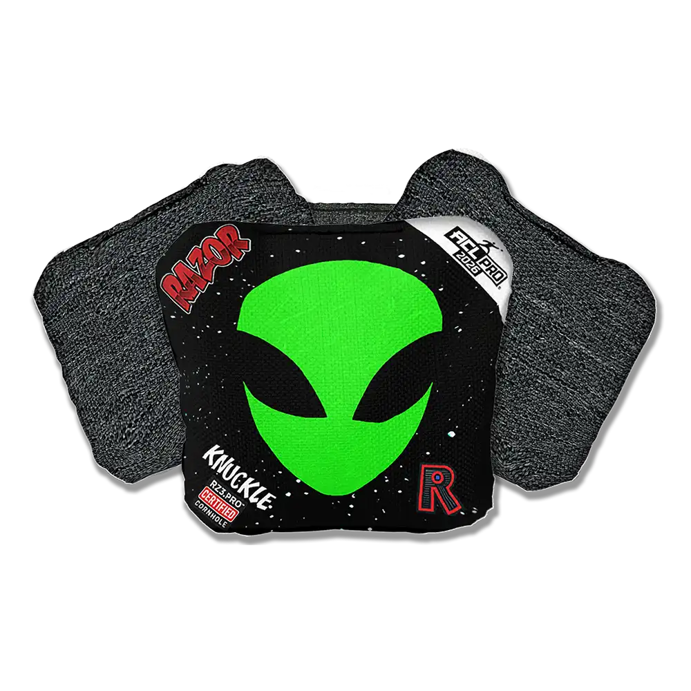 Knuckle PRO | Invader