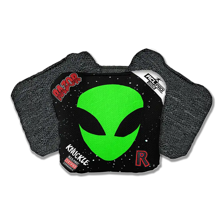 Knuckle PRO | Invader