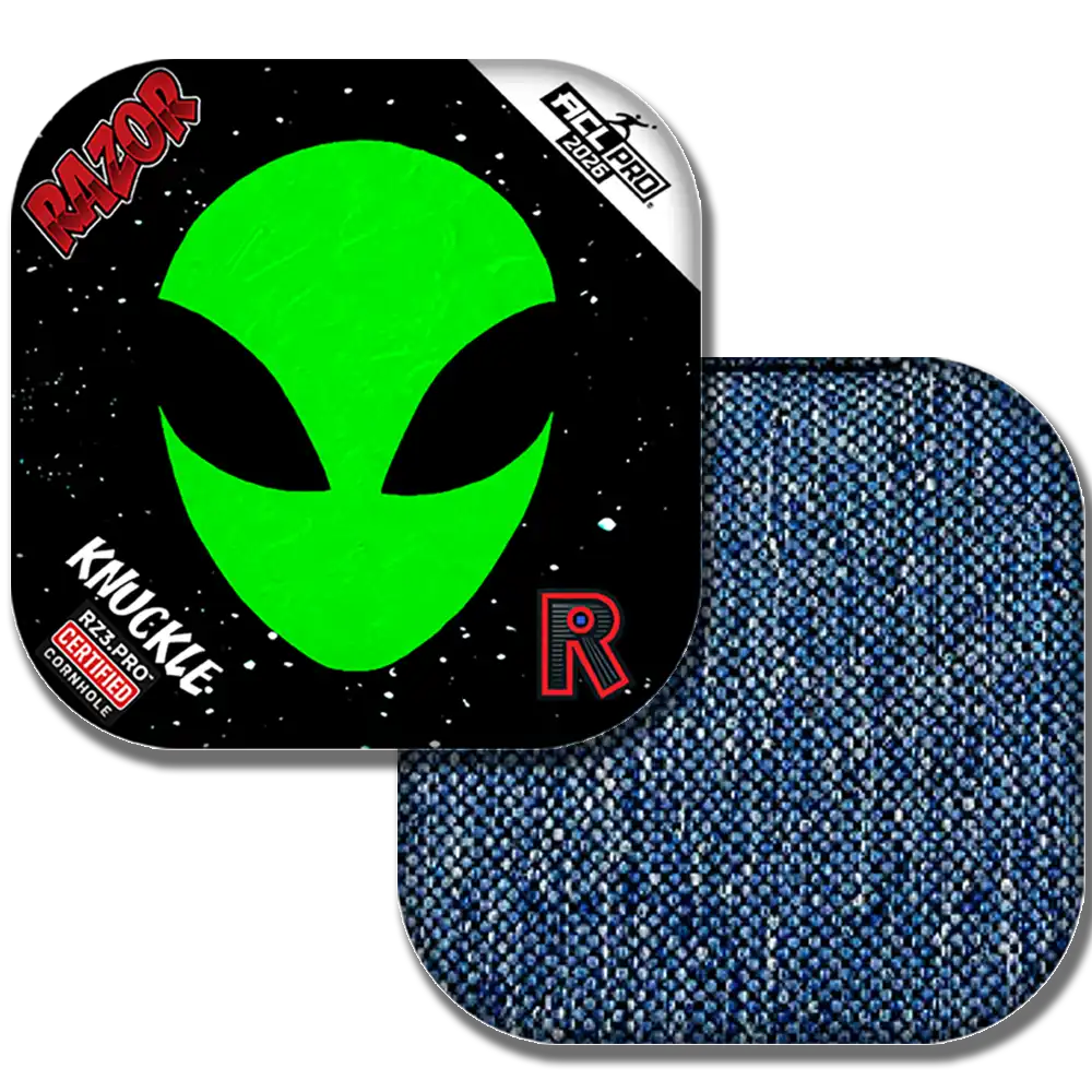 Knuckle PRO | Invader