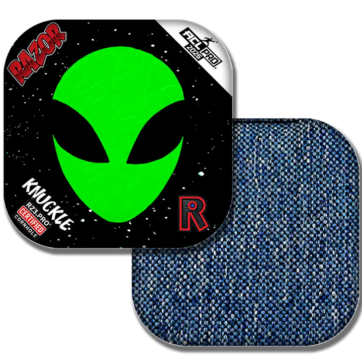 Knuckle PRO | Invader
