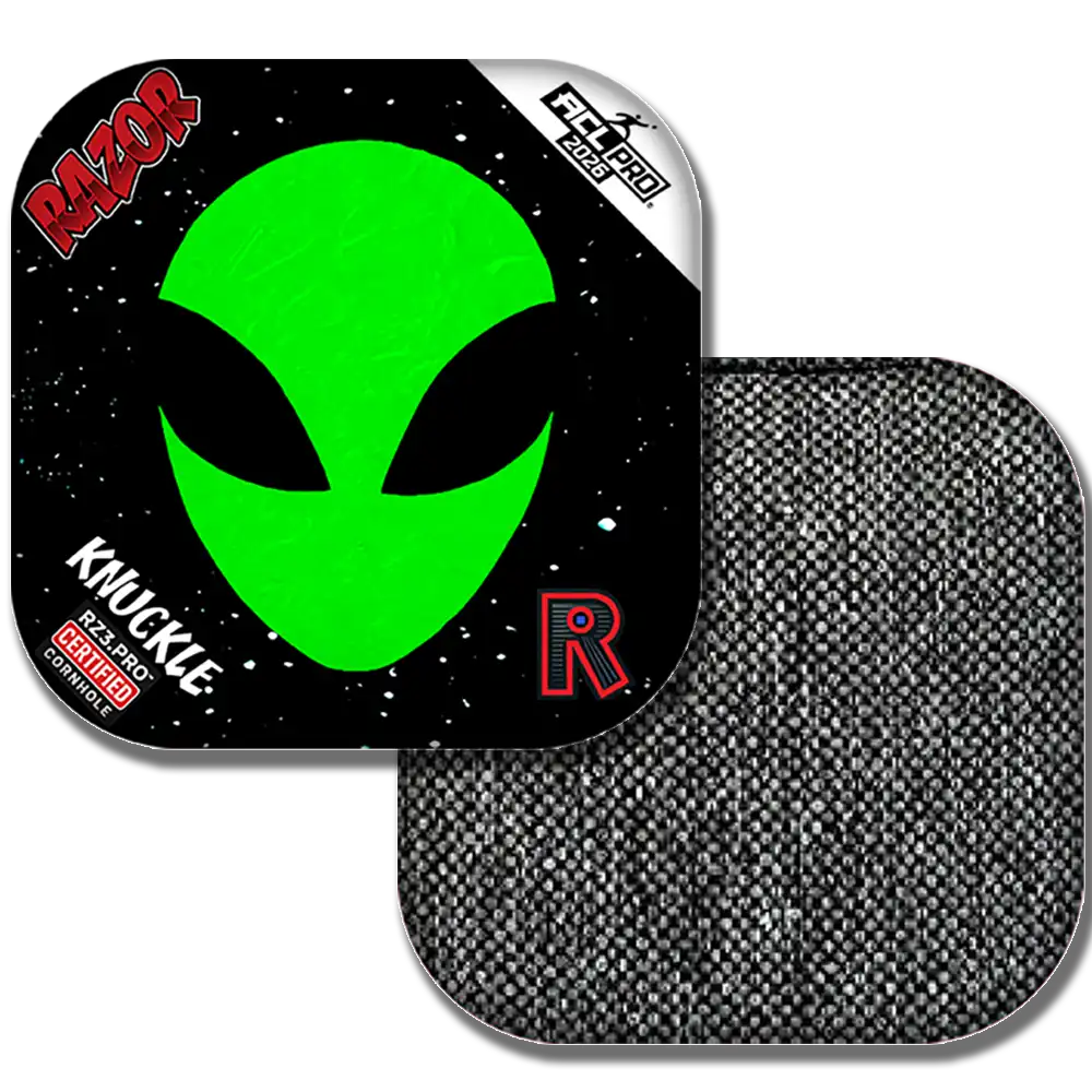Knuckle PRO | Invader