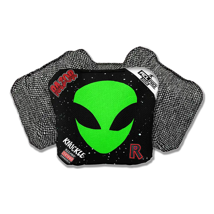 Knuckle PRO | Invader