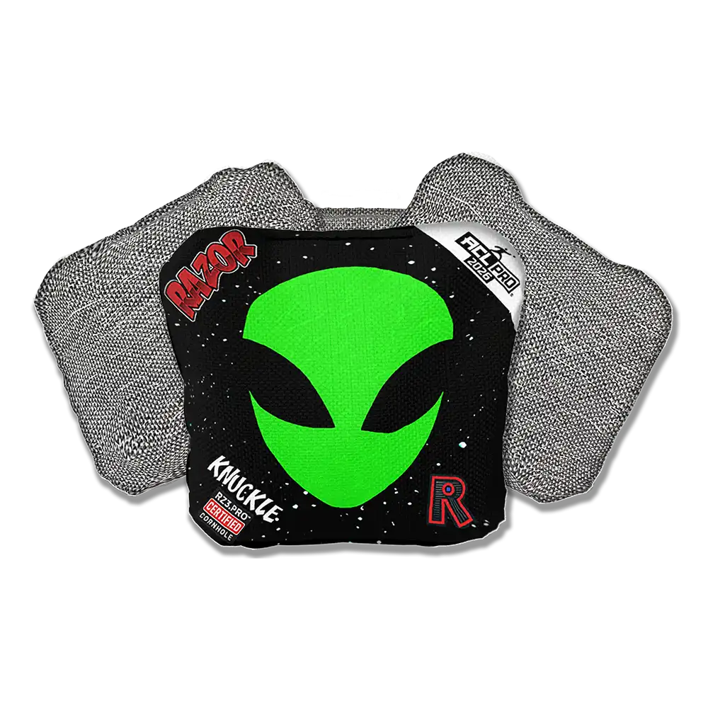 Knuckle PRO | Invader