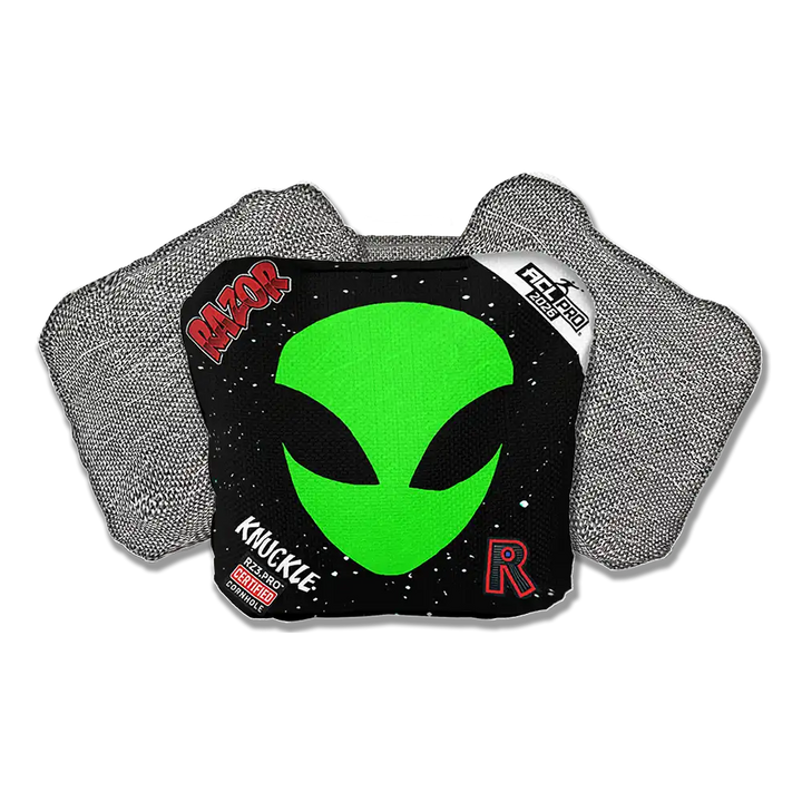Knuckle PRO | Invader
