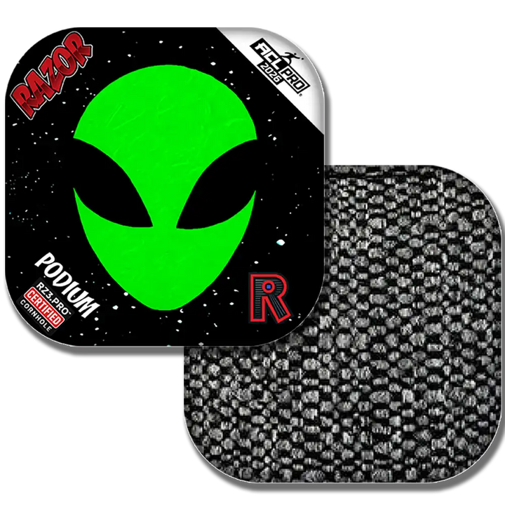 Podium PRO | Invader