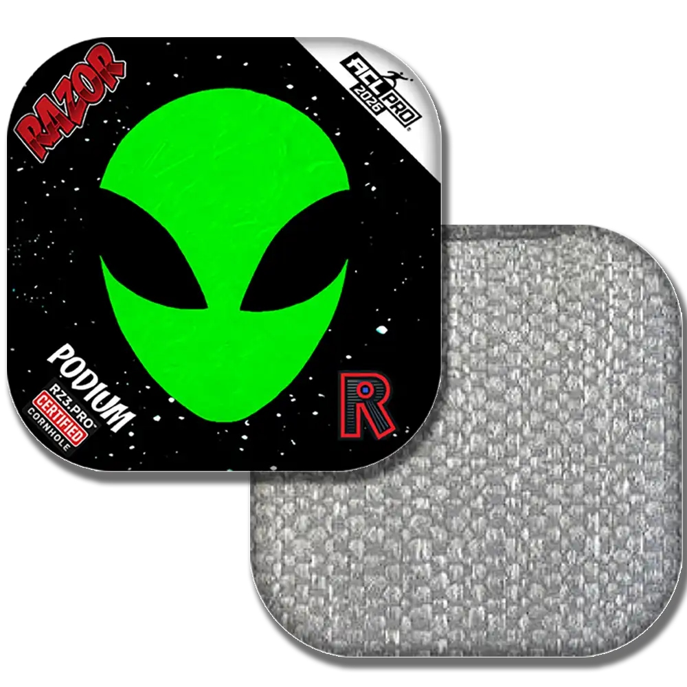 Podium PRO | Invader