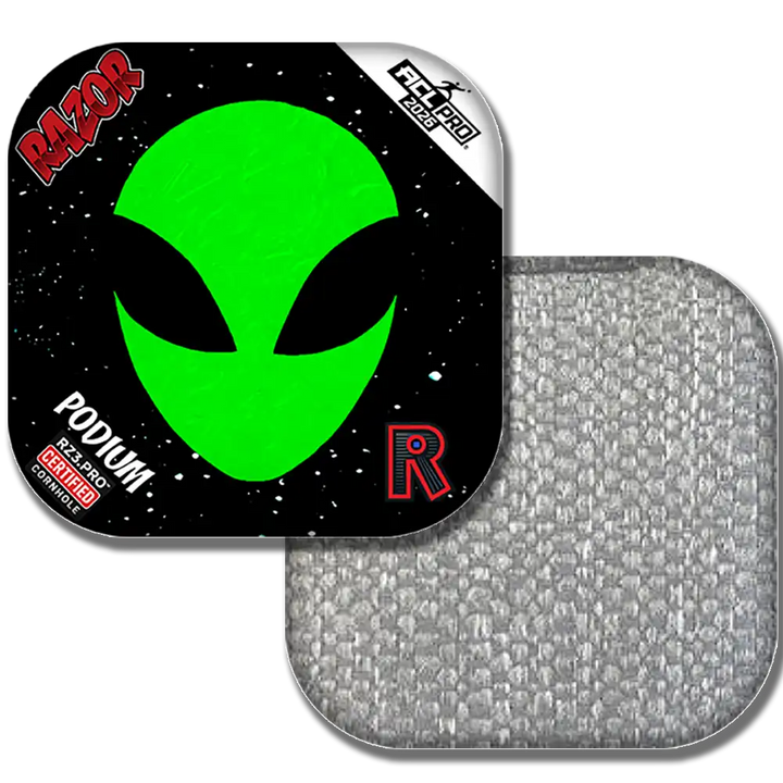 Podium PRO | Invader
