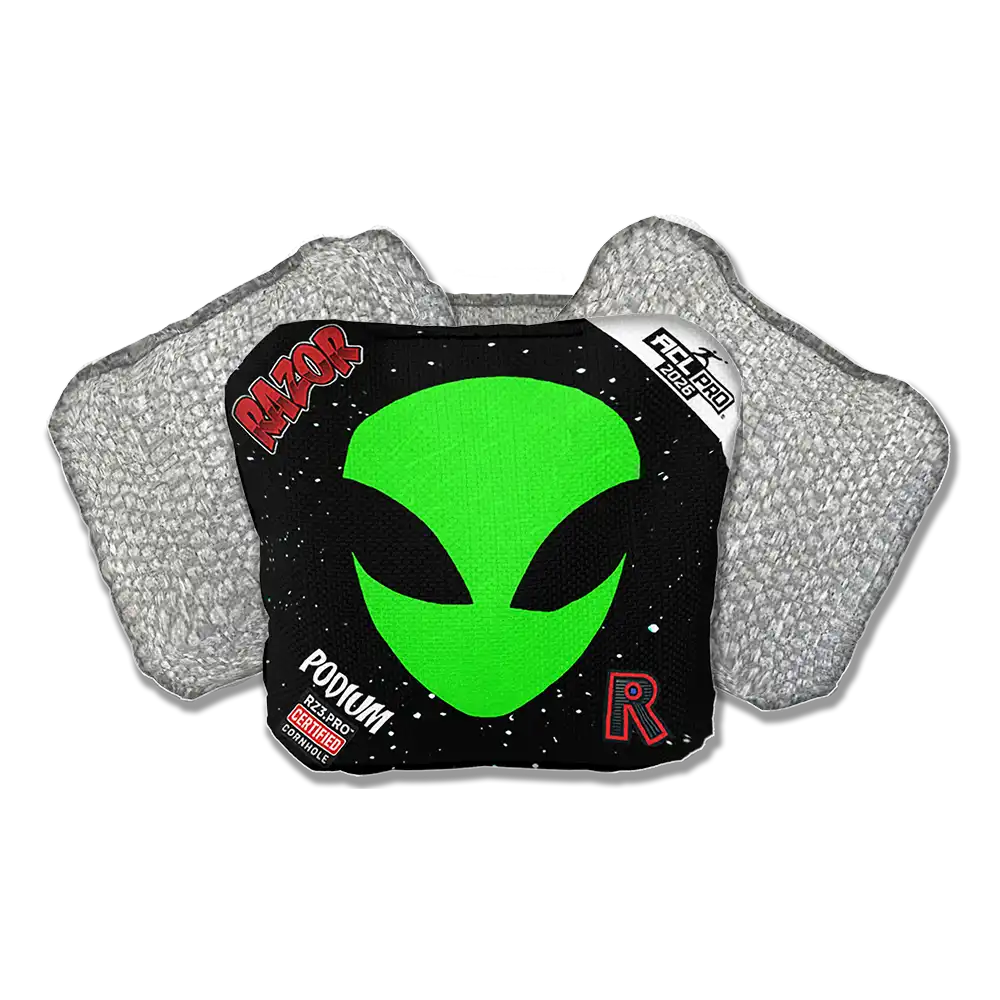 Podium PRO | Invader