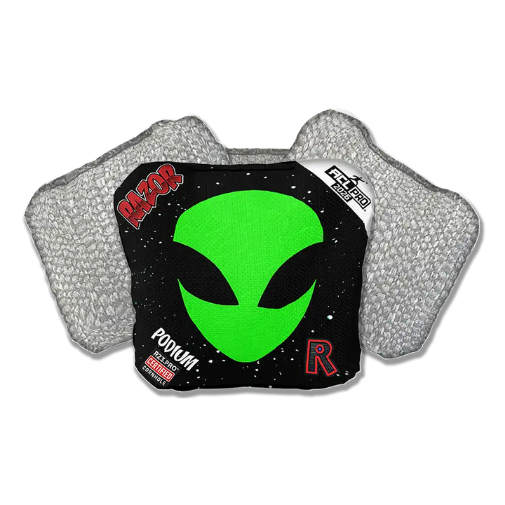Podium PRO | Invader